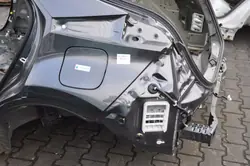 Toyota OE 413993 Quarto de para-lamas traseiro