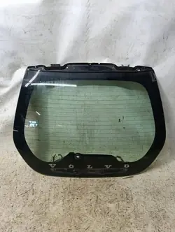 Volvo C30 10-13 achterklepglas OEM 43R-000677