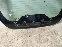 Vitre de hayon Volvo C30 10-13 OEM 43R-000677