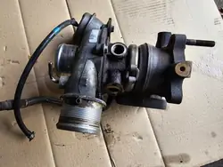 Turbo Alfa Romeo Mito Giulietta 1.4 OEM 55218934