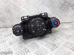 Module climatisation Ford Fiesta OEM C1B119980DC