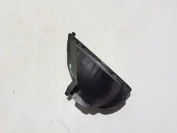OEM 265855178R Dacia Duster Dimljus Vänster Bakre Stötfångare