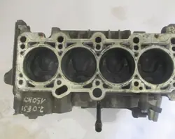 Bloc moteur complet AXW012736 pour Audi A3 8P 2.0 FSI