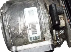 Pompe de suspension LDS Citroen C5 III X7 OEM 9654068680