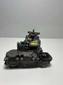 BMW 7543666 Redutor para E90/E91 330xi Automático