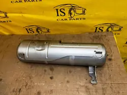 Réservoir suspension pneumatique Airmatic OEM A1663200215 Mercedes GL