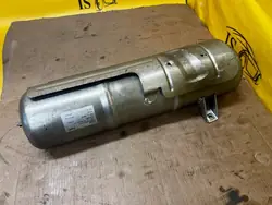 Depósito suspensión neumática Airmatic OEM A1663200215 Mercedes GL