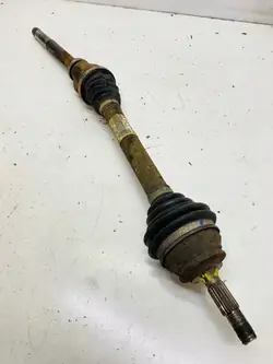 Arbre de transmission droit Peugeot 208 1.6 eHDI