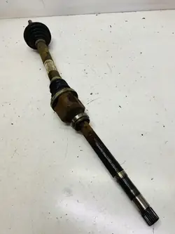 Arbre de transmission droit Peugeot 208 1.6 eHDI