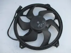 Ventilateur de radiateur Citroen C5 01-04 2.2 OEM