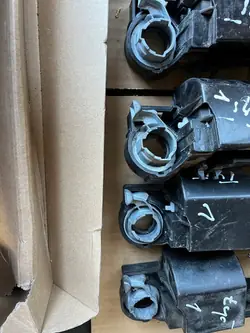 CASSETTE DE POIGNÉE ARRIÈRE MASTER MOVANO 10-24 806067794R