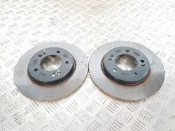 Bremsscheibe Hyundai OE 58411-G4300 - Gebraucht