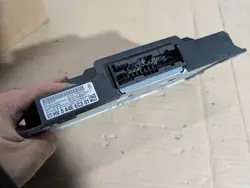 Amplificateur radio BMW OEM 5A4EEC3 pour i4 G26 Gran Coupe