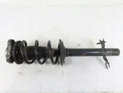 MCPERSON Rechts Voor voor Peugeot Boxer II 2.2 HDi