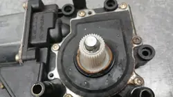 Moteur avant droit VOLVOMAR-141400 Audi A3 8L 1.6B