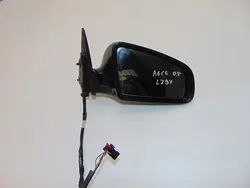 Rechter buitenspiegel OEM LZ9Y 7PIN voor Audi A6 C6
