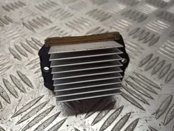 Blowerweerstand Honda Civic VII 1.6 077800-0682