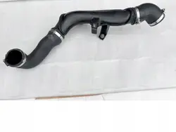 AUDI A3 8P 04- 1.8 TFSI Intercooler Luftrohr OEM