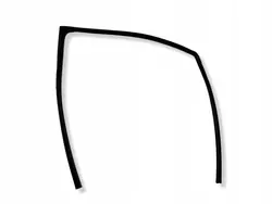 Junta janela porta dianteira direita OEM 032GY01R1
