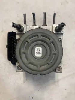 Bomba ABS OEM 9807866380 para Citroen DS3 2009-2014