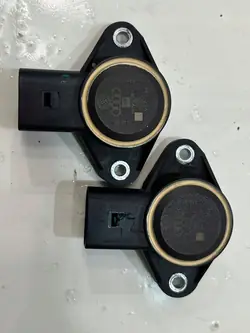 Ansaugkrümmersensor Audi A8 D4 4.2 FSI