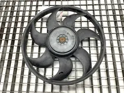 Ventilateur AC OEM 3136613431 pour Ford Kuga II 1.5 SUV