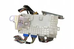 Mazda 3 Sedan Mukavuusmoduuli OEM K40000B23A