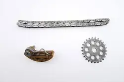 Öljypumppu hihna OEM 31272500 Volvolle