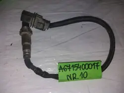 Sensor Lambda KORANDO III 2.0 E-XDI A6715400017