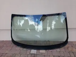 BMW F25 X3 Tuulilasi OEM MRKKKKKKAAA - Käytetty