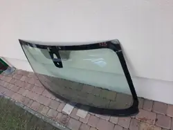 BMW F25 X3 Vindruta OEM MRKKKKKKAAA - Begagnad