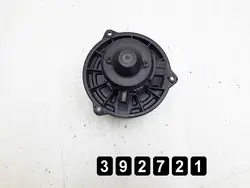 Ventilateur moteur de chauffage Hyundai AM-392721