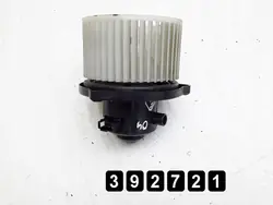 Ventilateur moteur de chauffage Hyundai AM-392721