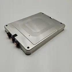 Nissan Leaf Akun Tuuletin OEM 295B93NA0A - Käytetty