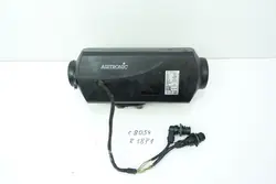Chauffage Stationnaire Webasto Sec Mercedes a0078300161