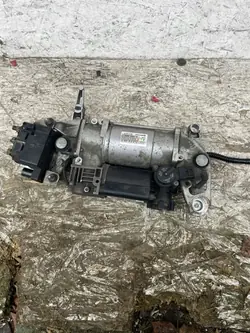 Compresseur suspension OEM 7L8616006F pour Audi Q7