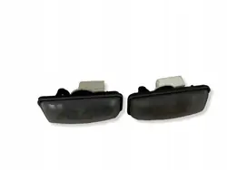 Toyota GT86 2013 Number Plate Light OEM AMD232214