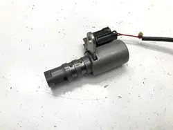 Sensor de válvula de óleo Mazda OEM 3518A0443 - Usado