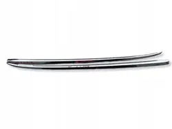 Barres de toit OEM SKO105495 pour Opel Astra 5 Break