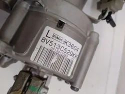 Direction Assistée Électrique Ford Fiesta MK7 8V513C529KK