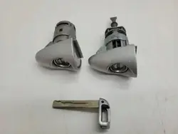 Schloss-Einsatz OEM AUST132078 für Kia Optima III EU