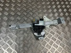 OEM 827201313R Regulador janela traseira direita - Renault