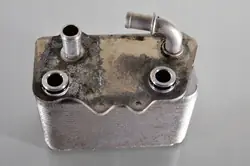 Käytetty jäähdytin OEM 074.03 Porschelle