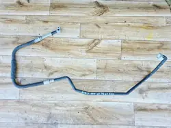 Ilmastointiputki AUDI A4 B6 B7 8E0260701AR