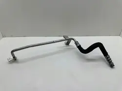 AUDI OE Oil Hose 8K0317826AJ