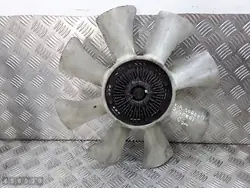Embreagem Viscosa Ventilador Kia OEM 2526142910