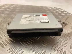 Land Rover L405 GPS/DVD multimedia-asema OEM JK5211B608EA