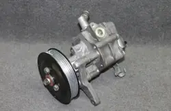 Bomba de direção assistida BMW F01 F02 F07 3.0D 4.0D 5.0D 6798665