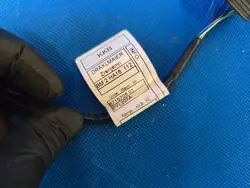 Câblage PDC Pare-chocs Avant BMW 1 F40 OEM QUA11871