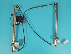 Alzacristallo anteriore sinistro Citroen Berlingo I 2Pin